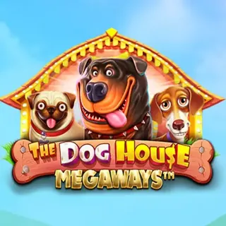 The Dog House Megaways